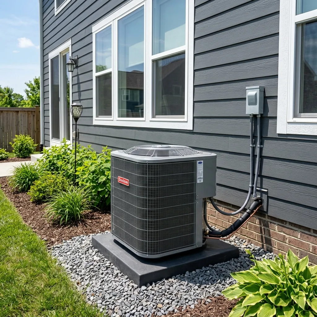 AC Installation - Professional HVAC Services in La Puente, CA