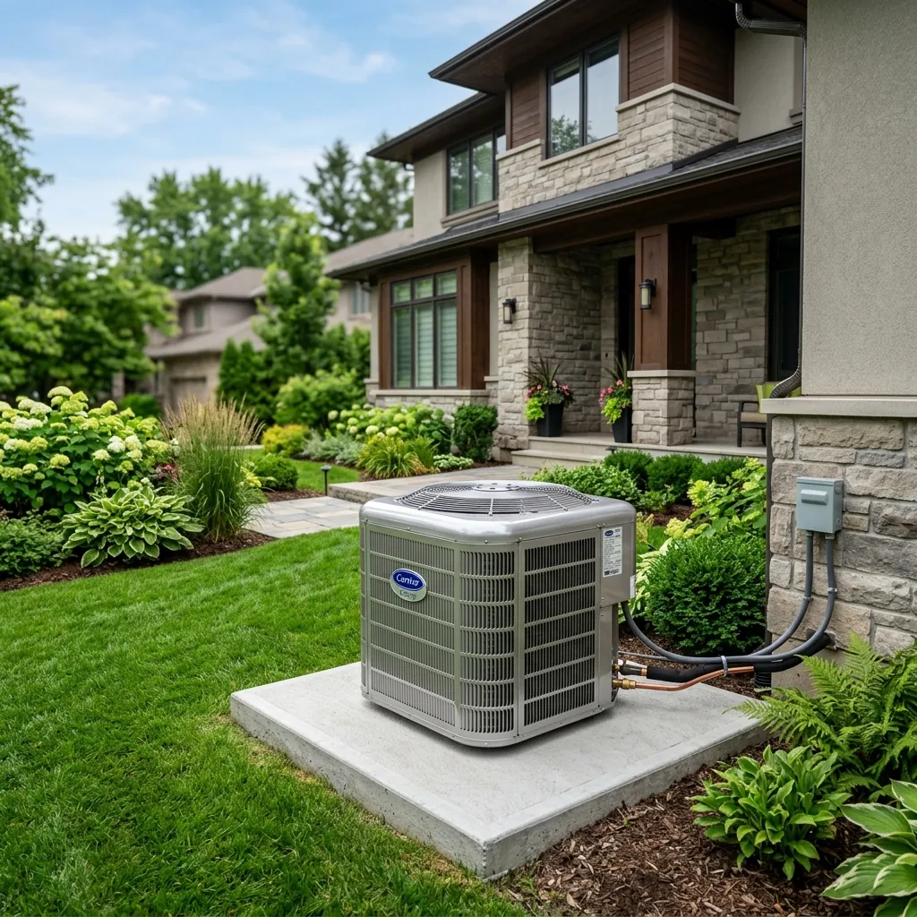 AC Replacement - Professional HVAC Services in La Puente, CA