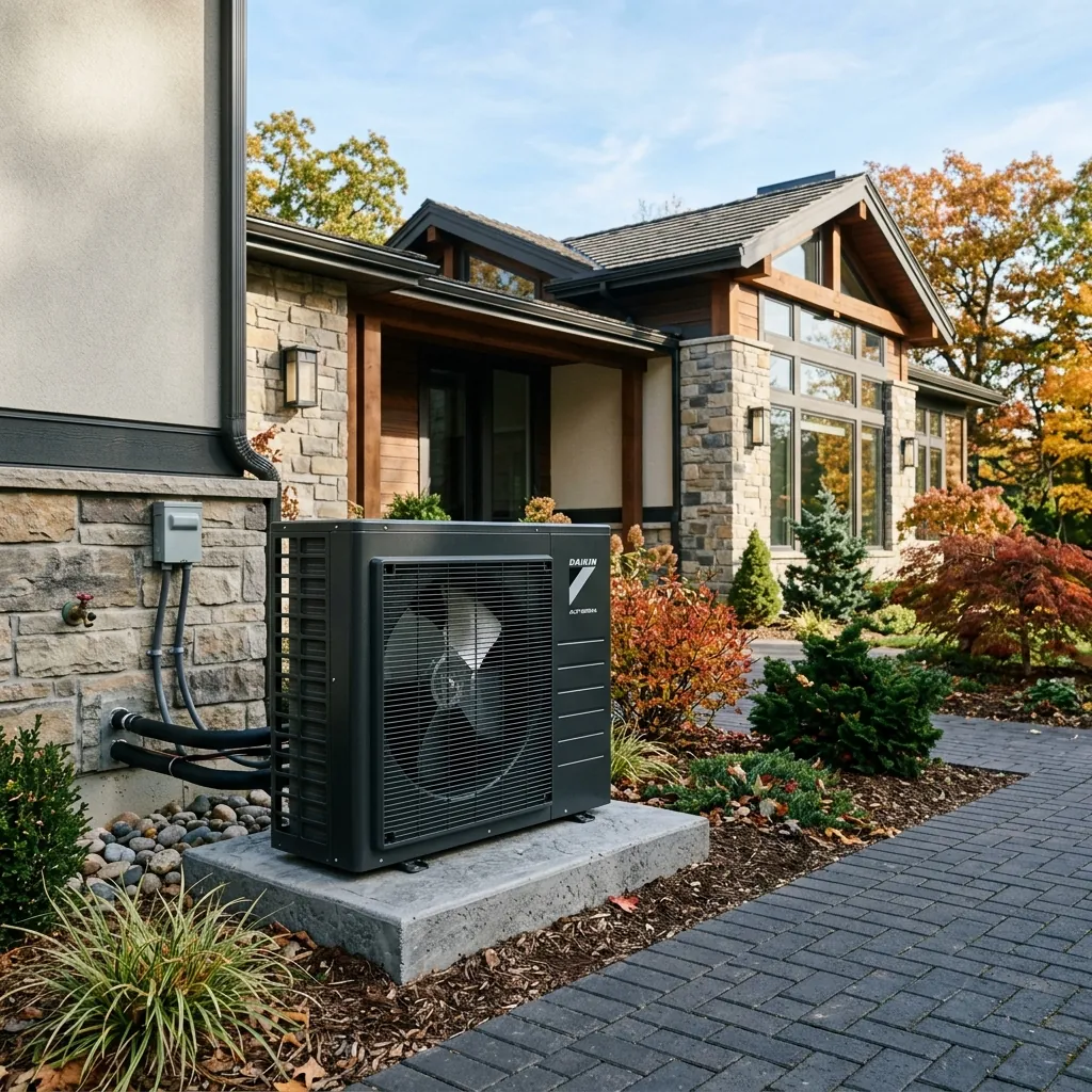 Heat Pump Installation & Repair - Professional HVAC Services in La Puente, CA