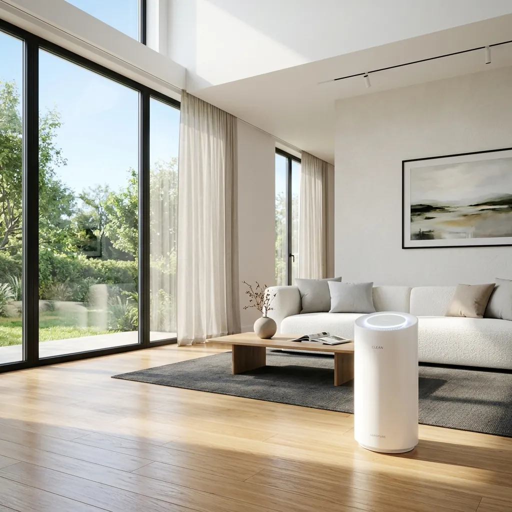 Indoor Air Quality Services - Professional HVAC Services in La Puente, CA